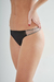 Colaless Ema - negro + avellana - Piba Intimates