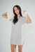 Remeron Essential - gris - tienda online