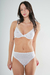 Vedetina High Renata - blanca - Piba Intimates