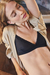 Corpiño Lara Negro (últimos t3 y t4) - Piba Intimates