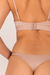 Colaless Classic - microfibra avellana INVISIBLE CUT - comprar online