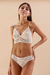 Culotte Less Mona - marfil - comprar online