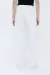 Jean Wide Blanco. - comprar online