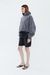 Buzo Boxy Desgaste. - comprar online