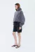 Buzo Boxy Desgaste. - comprar online