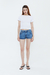 Mini Short Celeste.