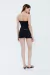 Mono Strapless - CROP. BA | Shop Online 