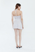 Strapless Frunce 2000 - CROP. BA | Shop Online 