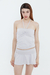 Strapless Frunce 2000