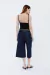 Jort Jean Azul. - CROP. BA | Shop Online 