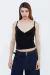 Musculosa V Tank.
