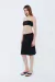 Pollera Rodilla. - comprar online