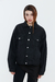 Campera Jean Negra. en internet