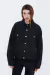 Campera Jean Negra. en internet