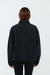 Campera Jean Negra. - tienda online