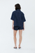 Camisa Corta Denim en internet