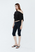 Calzas Capri Rustico. - CROP. BA | Shop Online 