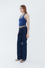 Musculosa Halter. - comprar online