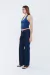 Musculosa Halter. - comprar online