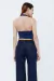 Musculosa Halter. en internet