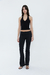 Musculosa Halter. - CROP. BA | Shop Online 