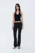 Musculosa Halter. - CROP. BA | Shop Online 