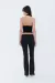 Musculosa Halter. - tienda online