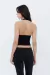 Musculosa Halter.