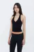 Musculosa Halter.