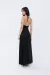 Vestido Halter. - tienda online