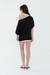 Vestido Murciélago. - CROP. BA | Shop Online 