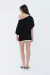 Vestido Murciélago. - CROP. BA | Shop Online 