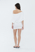 Vestido Murciélago. - tienda online