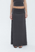 Vestido Pollera Strapless - tienda online