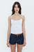 Musculosa Tank.
