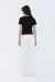 Jean Low Blanco - tienda online
