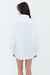 Camisa Oversize Blanca - CROP. BA | Shop Online 