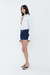 Micro mini denim. - CROP. BA | Shop Online 