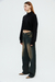 Jean Localizado Verde. - tienda online