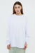 Camiseta Over Manga Ancha - buy online