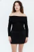 Croptop Sin Hombros. - comprar online