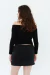 Croptop Sin Hombros. - CROP. BA | Shop Online 