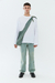 Bolso Nudo Oxido. - comprar online