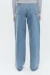 Jean Wide. - CROP. BA | Shop Online 