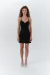 Vestido Buche.