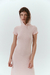 Vestido Capucha MC - tienda online