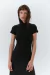Vestido Capucha MC - CROP. BA | Shop Online 