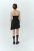 Pollera Vestido Asimétrico. - CROP. BA | Shop Online 