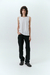 Sudadera Boxy Blanca - comprar online