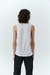 Sudadera Boxy Blanca en internet